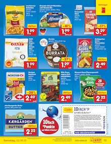 Fisch im aktuellen Netto Marken-Discount Prospekt (Reutlingen) Fisch im Netto Marken-Discount Prospekt "Aktuelle Angebote" mit 65 Seiten (Reutlingen)