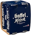 Kölsch im Angebot bei Penny in Niederkassel Kölsch Angebote von Gaffel bei Penny Niederkassel für 2,99 €