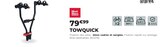 Promo TOWQUICK à 79,99 € dans le catalogue Feu Vert à Mende