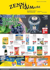 Aktueller nah und gut Supermarkt Prospekt in Neuhof und Umgebung, "Wir lieben Lebensmittel!" mit 4 Seiten, 13.07.2026 - 18.07.2026