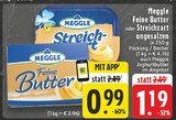 Aktuelles Feine Butter Angebot bei EDEKA in Gelsenkirchen ab 0,99 €