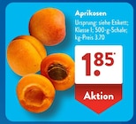 ALDI SÜD Moosburg (Isar) Prospekt mit  im Angebot für 1,85 €