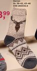 Herren Socken von DooDogs für 8,99 € bei RENO im Angebot Herren Socken von DooDogs im aktuellen RENO Prospekt