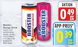 Original von Booster für 0,39 € bei EDEKA im Angebot Original von Booster im aktuellen EDEKA Prospekt