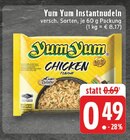 Aktuelle Nudeln Angebote bei EDEKA in Neuss Aktuelles Instantnudeln Angebot bei EDEKA in Neuss ab 0,49 €