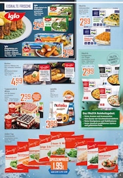 Aktueller K+K - Klaas & Kock Prospekt mit Tiefkühlkost, "Wenn Lebensmittel, dann K+K", Seite 5