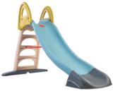 Toboggan super 190 - FEBER CASUAL - JouéClub à Villeneuve-d'Ascq Toboggan super 190 - FEBER CASUAL en promo chez JouéClub Villeneuve-d'Ascq à 79,99 €