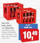 Coca-Cola Angebot in Stakendorf Coca-Cola im aktuellen Prospekt bei Markant in Stakendorf