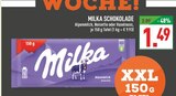 Schokolade im Angebot bei Marktkauf in Dülmen Schokolade Angebote von Milka bei Marktkauf Dülmen für 1,49 €