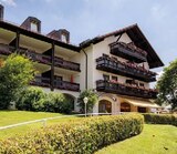 Aktuelles Hotel Resort Birkenhof Angebot bei REWE in Freiburg (Breisgau) ab 189,00 €