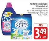 Aktuelle Eis Angebote bei E center in Fürth Aktuelles Weißer Riese Angebot bei E center in Fürth ab 3,49 €