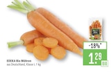 Bio Möhren Angebote von EDEKA bei Marktkauf Rottenburg für 1,29 €