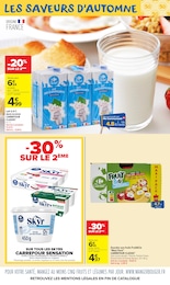 Offre Gourde dans le catalogue Carrefour Market du moment à la page 7
