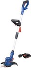 RT 18-201-05 Akku-Rasentrimmer Angebote von Güde bei Netto Marken-Discount Landshut für 39,99 €