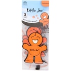 Désodorisants pour voiture Little Joe - Little Joe - Action Désodorisants pour voiture Little Joe - Little Joe à 1,99 € dans le catalogue Action