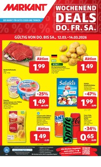 Cola im Markant Nordwest Prospekt "DER MARKT FÜR GUTES ESSEN UND TRINKEN" mit 12 Seiten (Lippstadt)