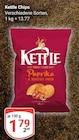 Chips Paprika & Roasted Onion bei GLOBUS im Rüsselsheim Prospekt für 1,79 €