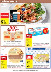 Prospectus Carrefour "Carrefour" en cours à Franconville, Page 10 Catalogue Carrefour en cours à Franconville, "Carrefour", Page 10