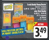 Damp Duster bei EDEKA im Leisnig Prospekt für 3,49 €