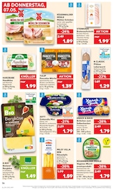 Aktueller Kaufland Prospekt mit Braten, "Aktuelle Angebote", Seite 36
