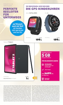 Aktueller CSA Computer Alpen Prospekt "DAS STREAMING UND TV PAKET ZUM AKTIONSPREIS" mit 12 Seiten