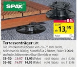 Holz Possling Berlin Prospekt mit  im Angebot für 13,95 €