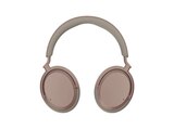 ACCENTUM Wireless, Over-ear Kopfhörer Bluetooth Taupe im MediaMarkt Saturn Prospekt ACCENTUM Wireless, Over-ear Kopfhörer Bluetooth Taupe von SENNHEISER im aktuellen MediaMarkt Saturn Prospekt für 142,99 €