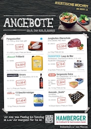 Hamberger Kraeuterlikoer im Prospekt Hamberger Kraeuterlikoer im Prospekt
