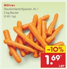 Angebot im Netto Marken-Discount Althengstett Prospekt Netto Marken-Discount Althengstett Prospekt mit im Angebot für 1,69 €
