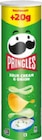 Aktuelles Pringles Angebot bei Netto Marken-Discount in Pforzheim ab 1,69 €