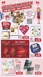 Aktueller famila Nordwest Prospekt mit Schokolade, "Markt - Angebote", Seite 21