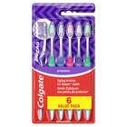 Brosses à dents Zig Zag - COLGATE - Carrefour à Dreux Brosses à dents Zig Zag - COLGATE en promo chez Carrefour Dreux à 4,55 €