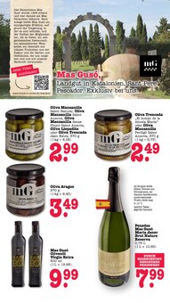 Essig im E center Prospekt "Aktuelle Angebote" mit 81 Seiten (Mannheim)