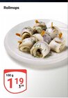 Rollmops Angebote bei GLOBUS Gera für 1,19 €