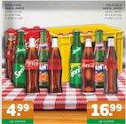 COCA-COLA, FANTA, SPRITE Angebote bei Getränke A-Z Prenzlau für 4,99 €