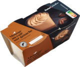 MOUSSE AU CAFÉ SUR GANACHE AUCHAN COLLECTION - AUCHAN COLLECTION - Auchan Hypermarché MOUSSE AU CAFÉ SUR GANACHE AUCHAN COLLECTION - AUCHAN COLLECTION à 4,76 € dans le catalogue Auchan Hypermarché