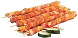 REWE - Schwein Grillfackeln Angebot im Prospekt Schwein Grillfackeln bei REWE im Prospekt "" für 1,49 €