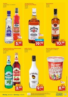 Likör im aktuellen Netto Marken-Discount Prospekt (Gelsenkirchen) Likör im Netto Marken-Discount Prospekt "DER ORT, AN DEM DU IMMER AUSGEZEICHNETE PREISE FINDEST." mit 6 Seiten (Gelsenkirchen)