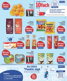 Schokolade im aktuellen EDEKA Prospekt (München) Schokolade im EDEKA Prospekt "Wir lieben Lebensmittel." mit 26 Seiten (München)