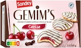 Gemim's Cerise - SONDEY en promo chez Lidl Marseille à 1,99 €