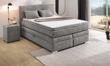 Boxspringbett Angebote bei buss Bremerhaven für 1.349,00 €