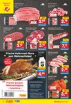 Weihnachtsgans Weihnachtsgans