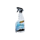 Promo Nettoyant vitres meguiar's 473 ml à 9,99 € dans le catalogue Norauto à Concarneau