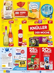 Tomaten im aktuellen Netto Marken-Discount Prospekt (Aachen) Tomaten im Netto Marken-Discount Prospekt "Aktuelle Angebote" mit 53 Seiten (Aachen)