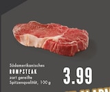 Südamerikanisches Rumpsteak bei EDEKA im Bochum Prospekt für 3,99 €