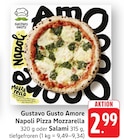 Amore Napoli Pizza Mozzarella bei EDEKA im Prospekt "" für 2,99 €