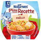 P'tite Recette - NATURNES dans le catalogue Carrefour
