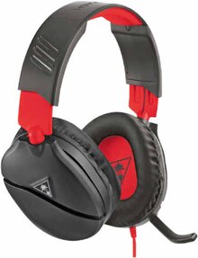 Recon 70N Gaming Headset bei Media-Markt in Stade Recon 70N Gaming Headset im Angebot bei Media-Markt Stade für 24,00 €