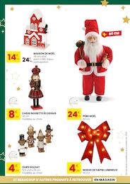 Prix et réduction Poupée dans le prospectus Stokomani en cours Offre Poupée dans le catalogue Stokomani du moment à la page 10