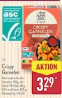 Crispy Garnelen Angebote von ASIA GREEN GARDEN bei ALDI Nord Plauen für 3,29 €